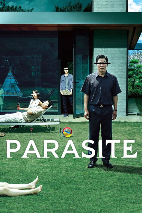 parasited|Official Discussion: Parasite [SPOILERS] : r/movies